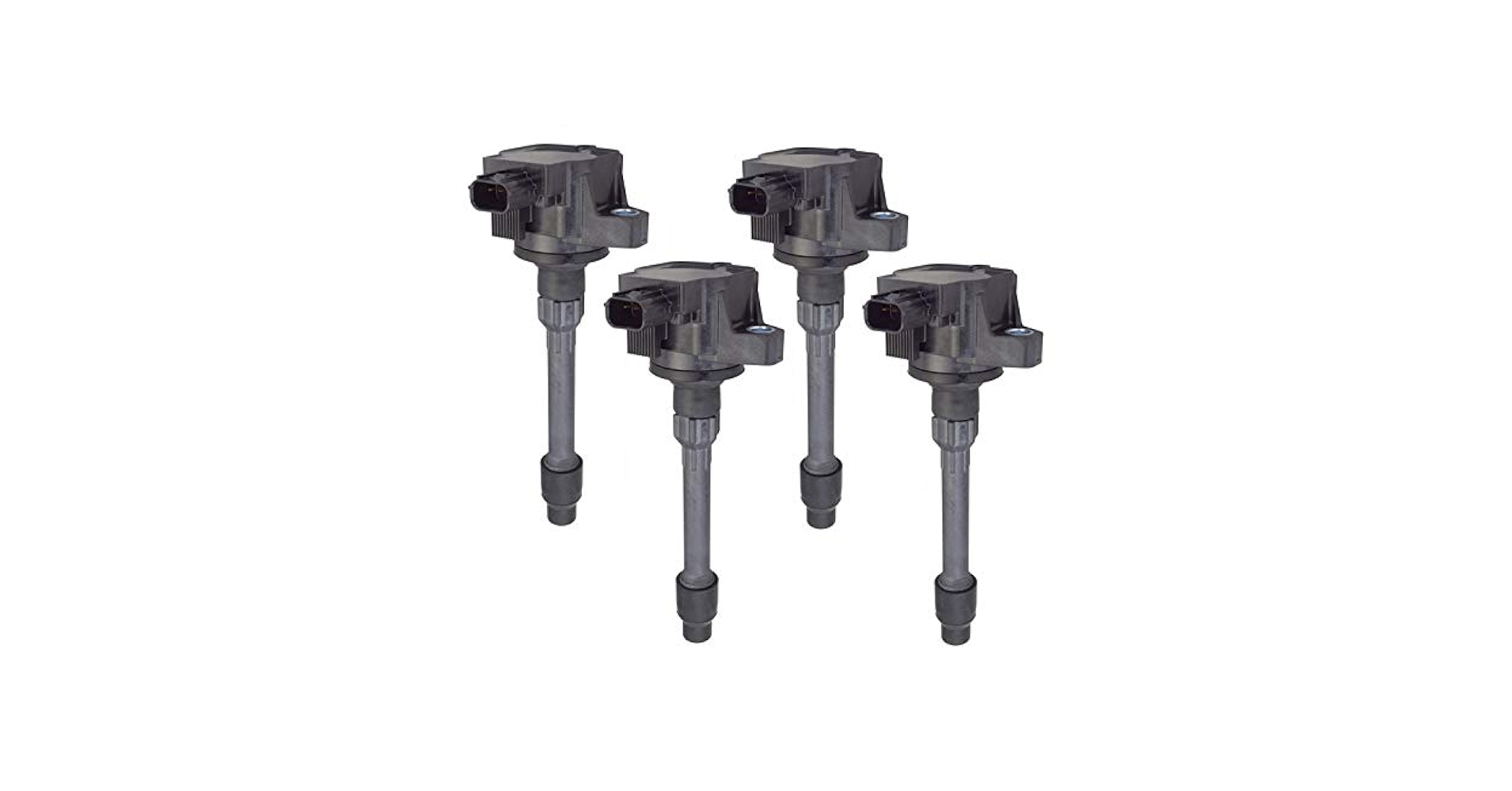 Amazon.com: Hitachi OEM Set of 4 Ignition Coils Kit For