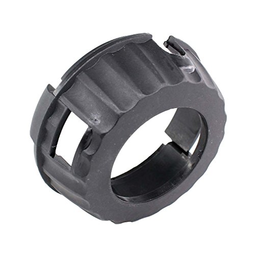 AISEN Trimmer Head Cover Eyelet Sleeve for POULAN WEEDEATER 545003365 P4500 PP030 PP125 PP25E PP26E PP338PT PPB150E PPB330 PP025 PP136E PPB200E PPB32SST PPB350 PP338PT PP428S MX557 - Thumbnail 4