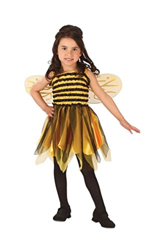 Disfraz de abeja para niño - Medium miniatura 2