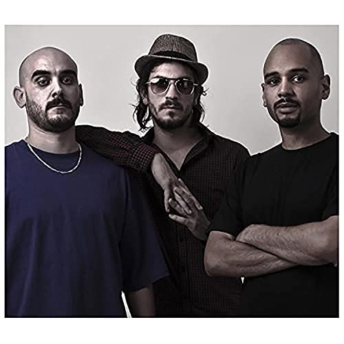 1 Bionic man Sound Digital Music