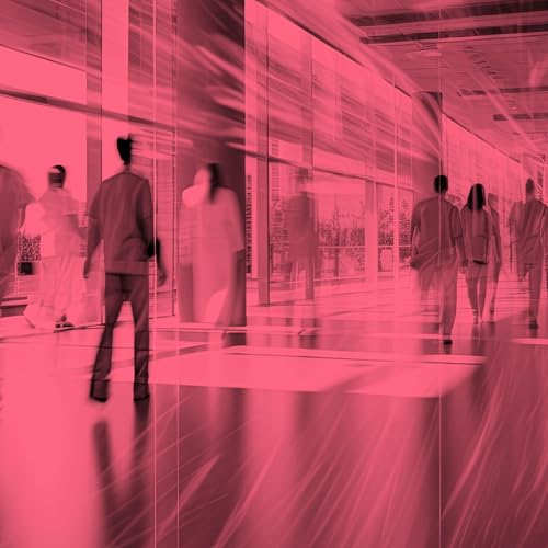 Beyond doctor shortages: Rethinking Canada’s healthcare bottleneck Podcast Por  arte de portada