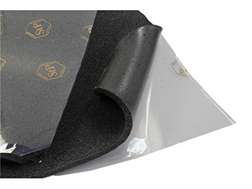 Preisvergleich Produktbild STP BIPLAST 20-375x500x20mm (5pcs) 73910266 Dämmmatte