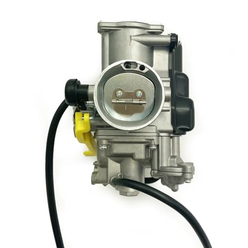 Carburateur pour TRX250 et TRX300EX moto quad pièce 16100-HM3-670