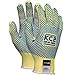 Kevlar Comfort 13 Gauge Medium Weight, PVC Dots 2 Sides L - 9388L