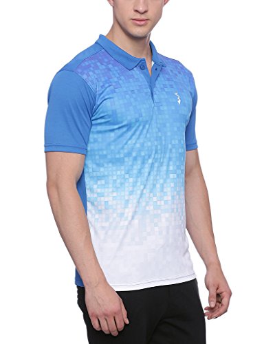Image of Campus Sutra Men's Regular Fit T-Shirt
