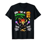 Grow A Garden Pets