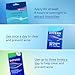 Differin Power Patches for White Head Pimples, Hydrocolloid Patches formulated with Zinc Hyaluronate and Niacinamide, 4-in-1 Hydrotech™ Formula, Helps Absorb Impurities and Restore Skin, 23 ct