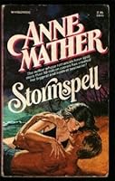 Stormspell 0373890109 Book Cover