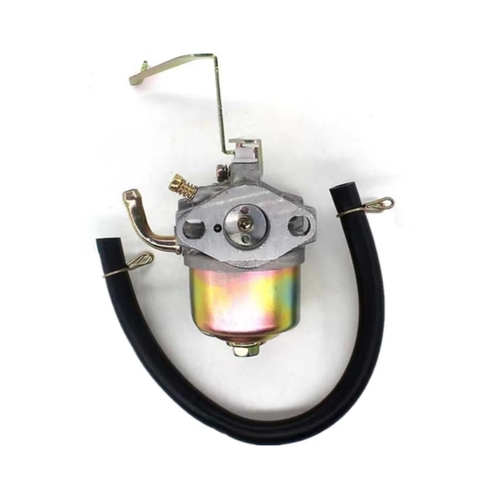 Carburateur moteur 2 temps résout panne démarrage ET650 ET950
