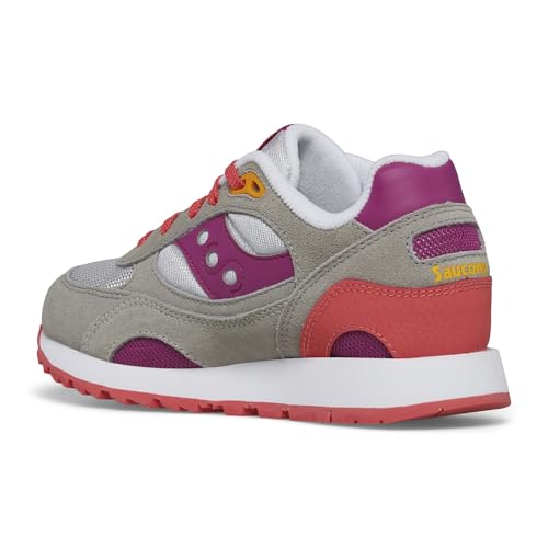 Saucony Kids' Big (8-12 Years) Shadow 60003