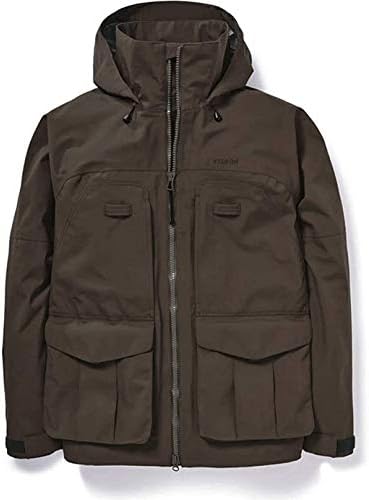 filson 3 layer field jacket