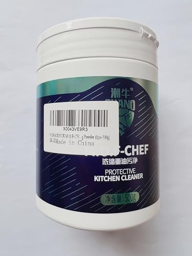 M.O.F-CHEF Protective...