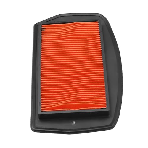 Filtre à air pour moto résout les pertes de puissance sur FZ6 et FZ6 Fazer