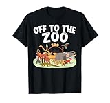 Wildlife Adventure Safari Animals Expedition