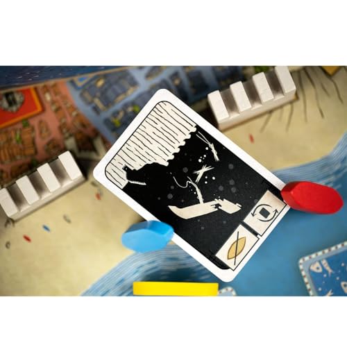 River Horse: Noli The Board Game miniatura 7