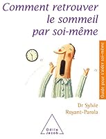 Comment retrouver le sommeil par soi-même 2738111068 Book Cover