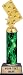 Personalized Dominoes Trophy, 11