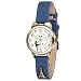 Soft Leather Strap Girl's Students Quartz Wrist Watches for Female Cute Bowknot Case