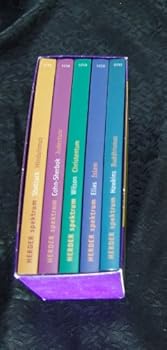 Hardcover Religionen der Welt, 5 Bde. [German] Book