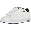 White/Navy