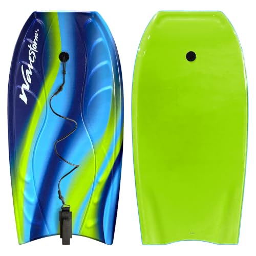 Wavestorm Foam Bodyboard 40 inch