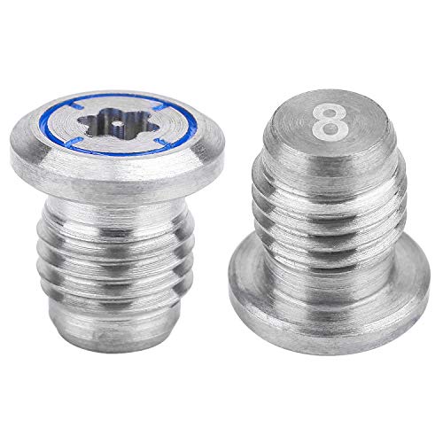 Gofotu Golf Weight Compatible with Taylormade SIM Fairway Wood Head- 6g/8g/12g Choose one (8g)