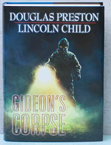 Gideon's Corpse (Gideon's Crew) view 2