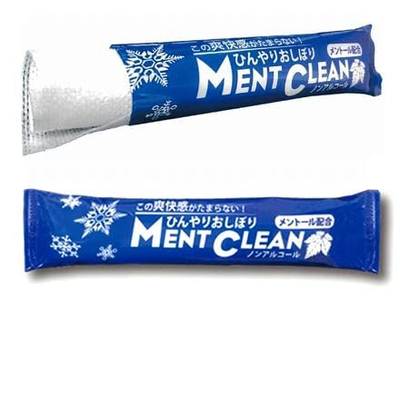 uI N[ gN[ MENT CLEAN 800{ / P[Xi50{×16܁j Ђ肨ڂ ~g sDz  ڂ