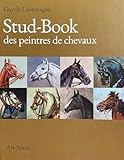 Stud Book des peintres de chevaux