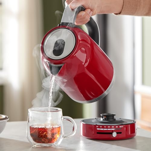 KitchenAid-17-Liter-Electric-Kettle-KEK1701 KitchenAid 17 Liter Electric Kettle KEK1701