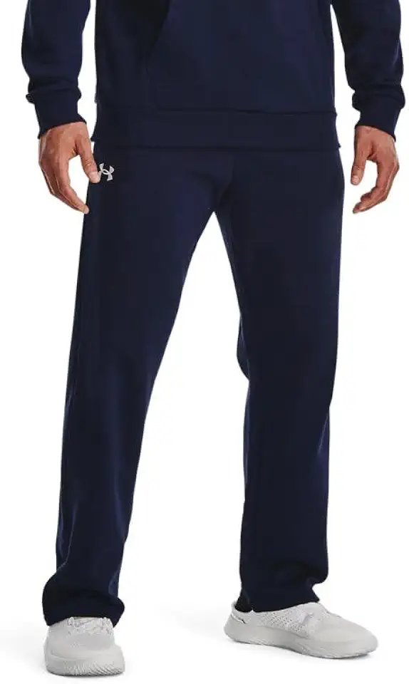Under Armour Men's Rival Fleece Pants