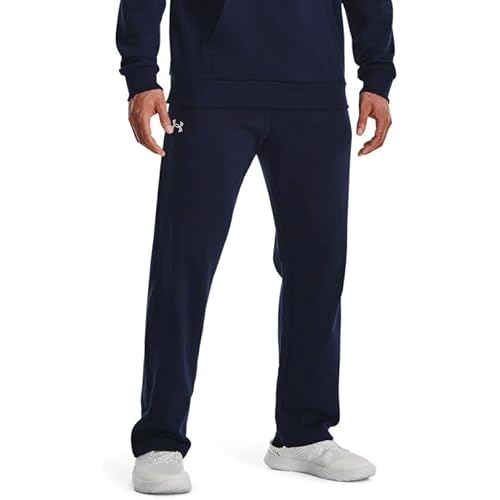 Under Armour Men's Rival Fleece Pants