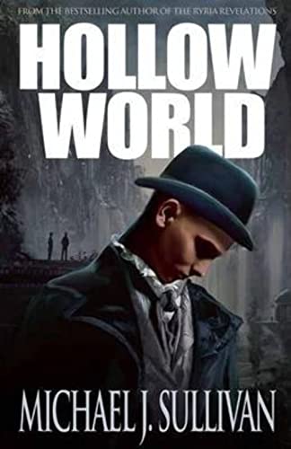 Hollow World view 2