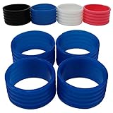 Z Best Tennis Grip Bands (Blue)