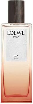 LOEWE ロエベ SOLO ELLA & ELIXIRオードパルファム50ml Loewe LOEWE