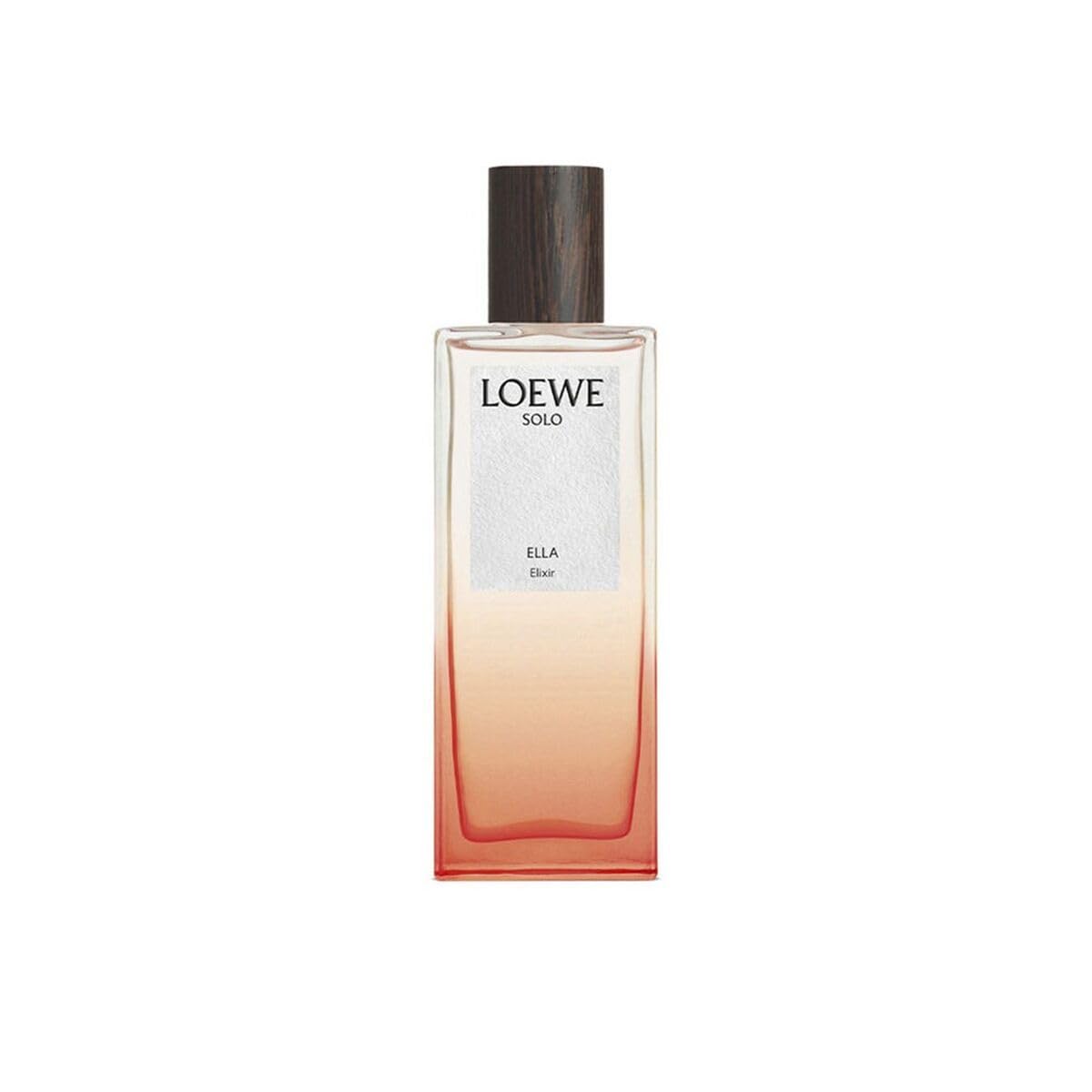 Amazon | ロエベ ソロ エジャ エリクシール EDP・SP 100ml [並行輸入品