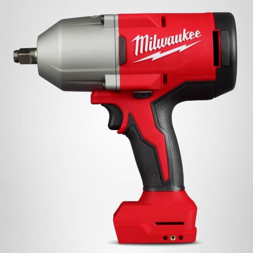 Milwaukee M18 TRADE Brushless High Torque