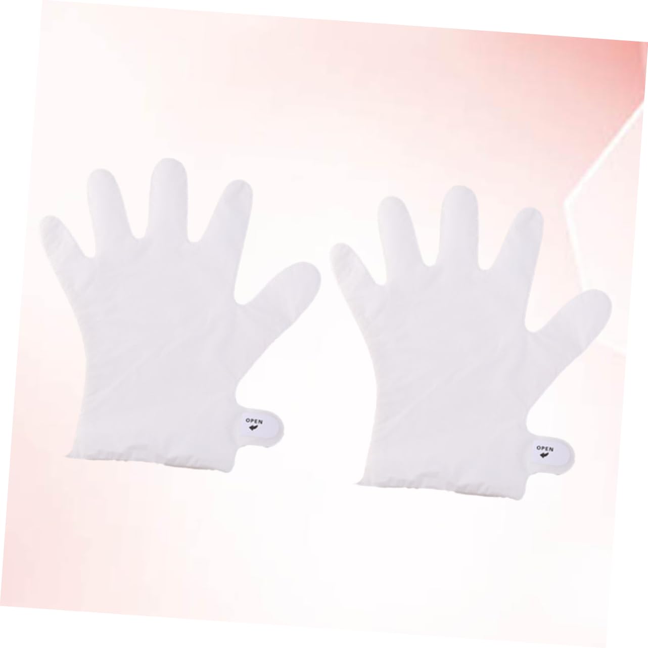 18 Pares Guantes Exfoliante Para Las Manos Crema De Pies Córnea
