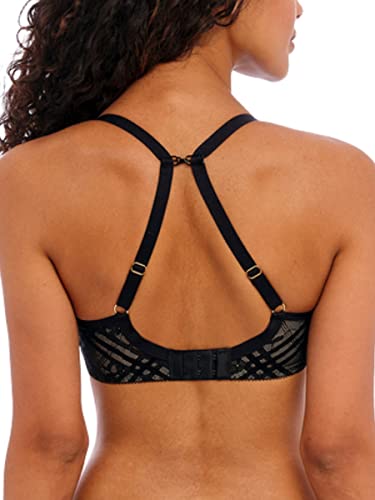 Soutien-gorge plongeant Freya Fatale paddé pour décolleté sublime