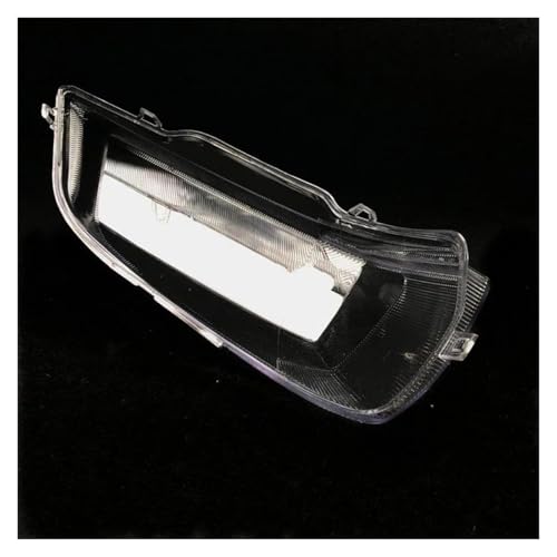 Boîtier phare Opel Astra G cache lentille avant gauche 2004 2005 2006 - 4