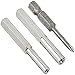 Produktbild Silverhill Tools ATK252 Sicherheitsbits Repair Tools 3 PC Nintendo Sicherheits Bit Set 3,8 mm, 4,5 mm, Triwing