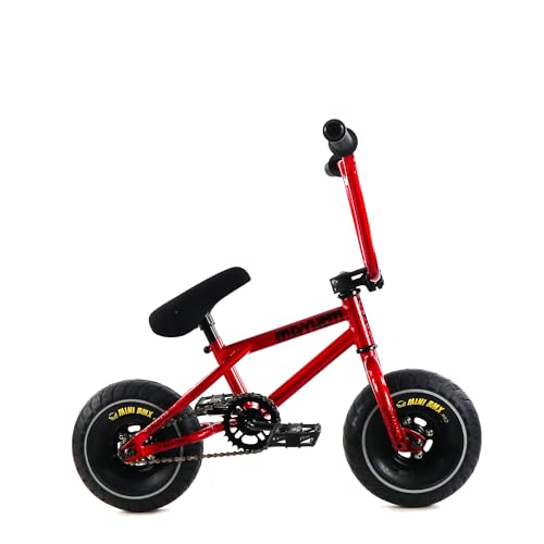 Fatboy Mini BMX Bike