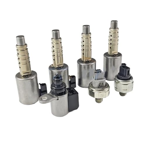 Cuerpo de válvula CVT JF016E RE0F10D para Nissan Altima y Sylphy