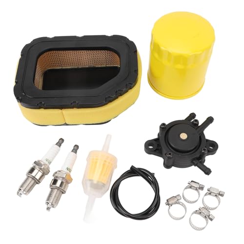Filtre à air pour tondeuse 32 083 03 S idéal lors de l'entretien de printemps