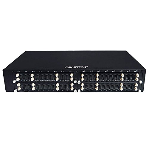 Dinstar 32 Port GSM Gateway