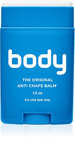 Bodyglide Original Anti-Chafe Balm