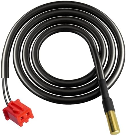 High-End Thermistor Fit for Waeco Dometic CFX-DZ Portable Refrige...