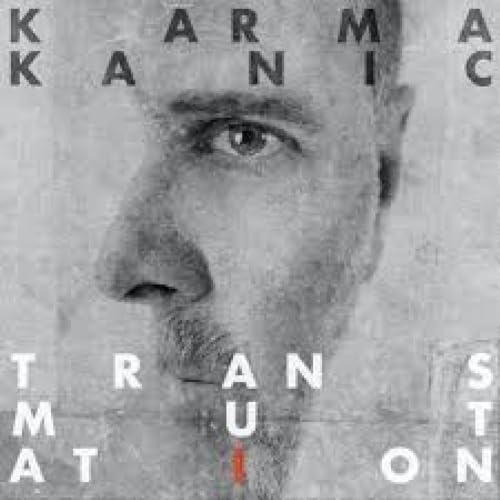 1212 - Karmakanic - Transmutation (2025)