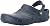 Crocs Bistro Clog, Navy, 5 US Men / 7 US Women
