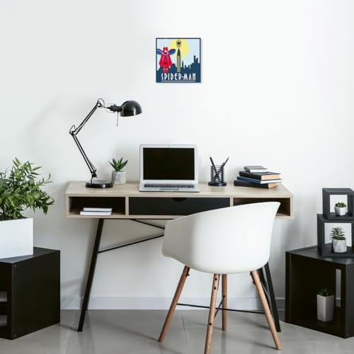 Ravensburger CreArt Spider Man - vue 8